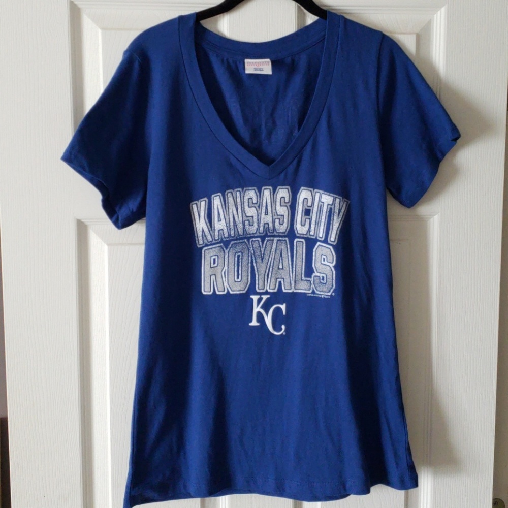 Royals Women's Tee - NEW